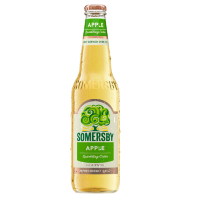 Somersby Appelcider 33 cl
