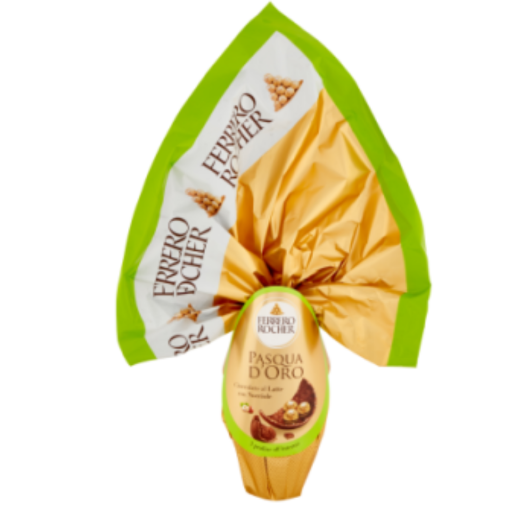 Ferrero Rocher Ovo 212,5gr