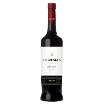 Reguengos Tinto Seleção 75 cl