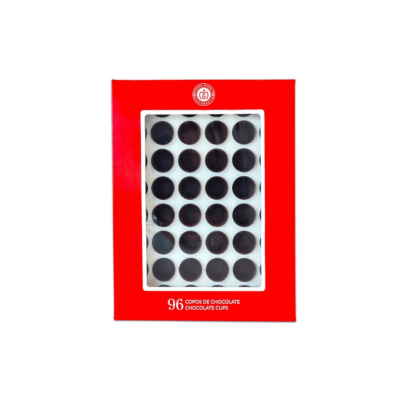 Nomada Copos de Chocolate