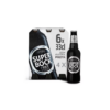 Super Bock Stout Sem Alcool 33 cl