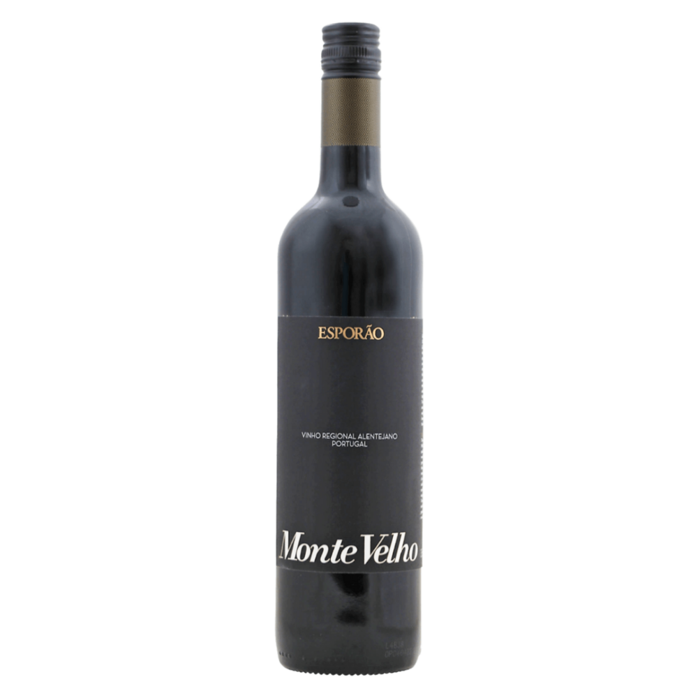 Monte Velho Tinto 75cl Alentejo