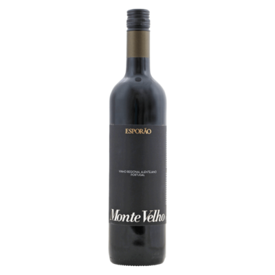 Monte Velho Tinto 75cl Alentejo