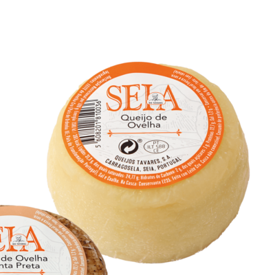 Seia Qj Ovelha Amantegado 90gr