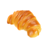 Croissant Brioche cong.