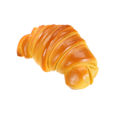 Croissant Brioche cong.