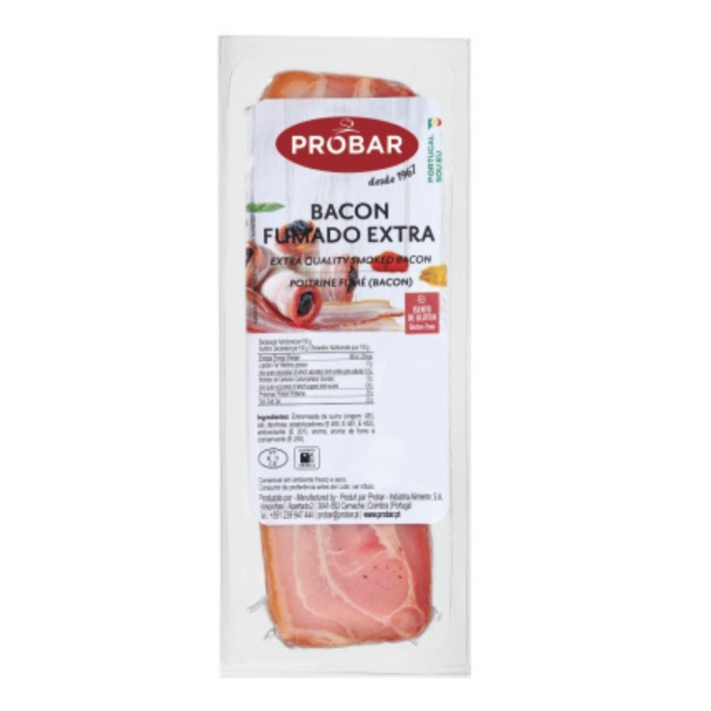 Probar Bacon Extra 190Gr