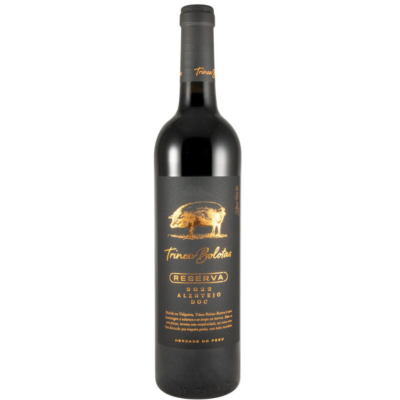 Trinca Bolotas Reserva Tinto 75Cl