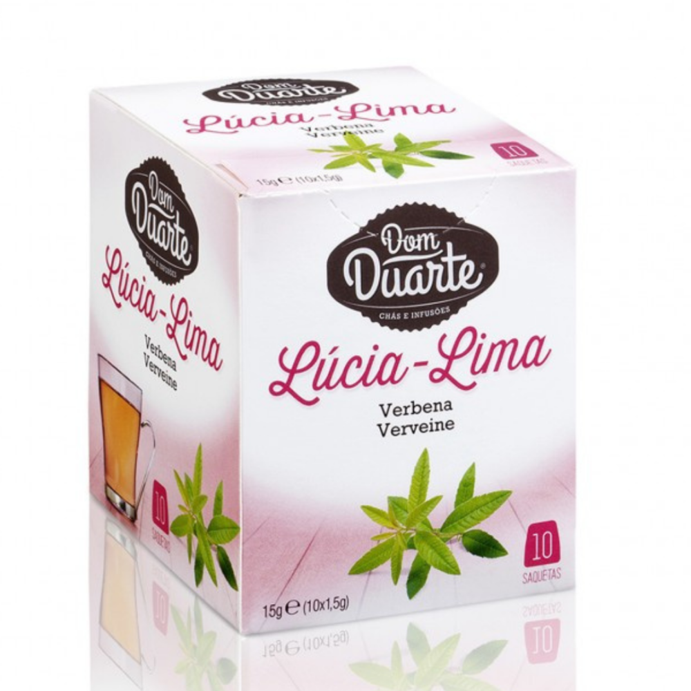 Dom Duarte Cha Lucia Lima 10saq