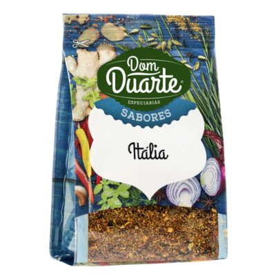 Dom Duarte Sabores Italia 25gr