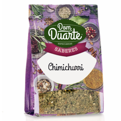 Dom Duarte Sabores Chimichurri 20gr