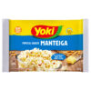Yoki Pipoca Sabor Manteiga 100 Gr