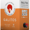 Galitos Borba Witte Wijn Alentejo - Portugal 0,75 Cl