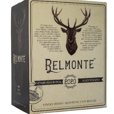 Belmonte BIB TTO 5 L
