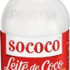 Coco do Vale Leite de Coco 200 Ml