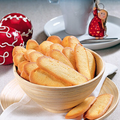 Princesa do Douro Linguas de Veado 250 Gr