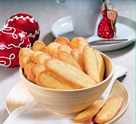 Princesa do Douro Linguas de Veado 250 Gr