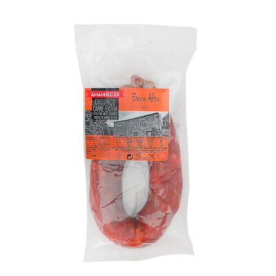 Amanhecer Chourico Balta Seia  290 Gr