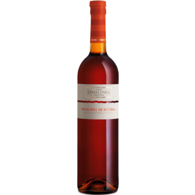 Moscatel de Setúbal Ermelinda Freitas 75 Cl