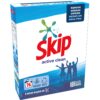 Skip Em Po Detergente 76 Doses