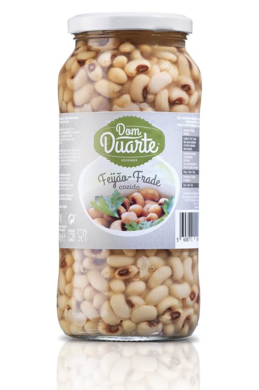 Dom Duarte Feijão Frade 540g