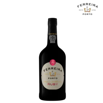 Ferreira Porto Ruby 75 cl