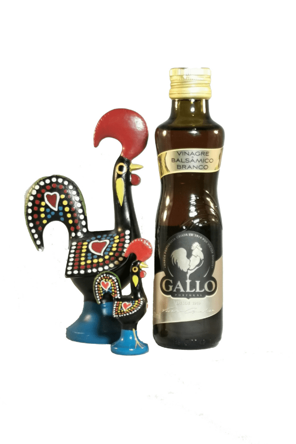 Gallo Balsamico Wit 25 Cl