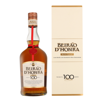 Licor Beirão d'Honra
