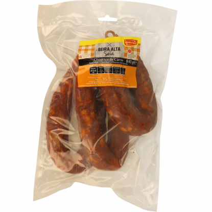 Masterchef Chourico Seia 840 Gr