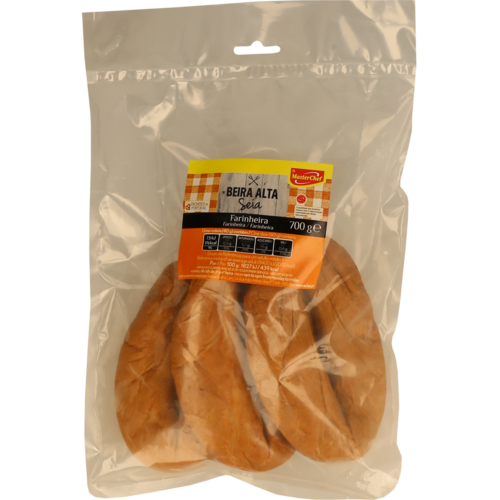 Masterchef Farinheira Seia 700 Gr