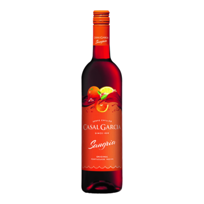 Casal Garcia Sangria Rood 75 Cl Aveleda-Portugal