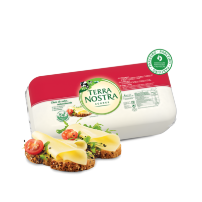 Terra Nostra Queijo Barra Acores +/- 2,6 Kg
