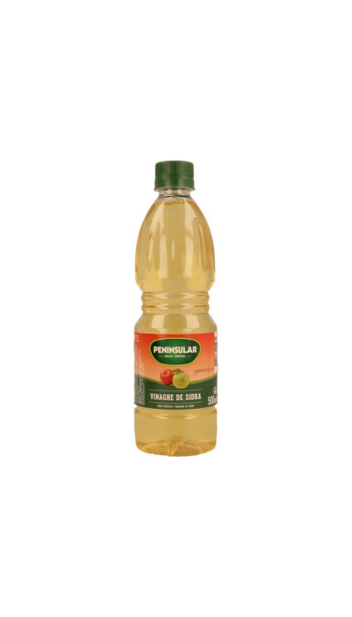 Peninsular Cider Azijn 50 Cl