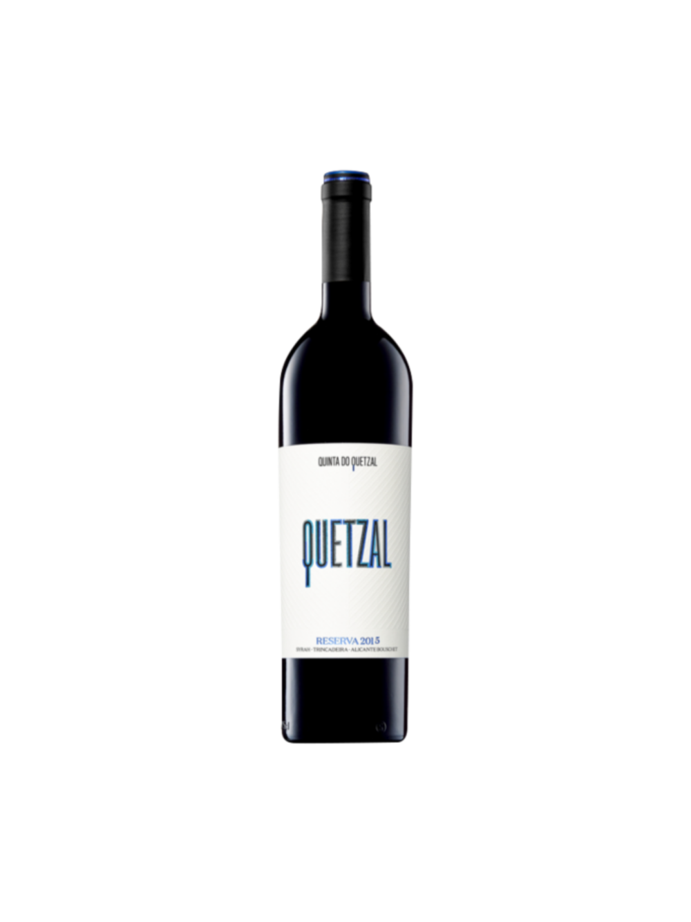 Quinta Do Quetzal Reserva DOC Rode Wijn 0,75 Cl
