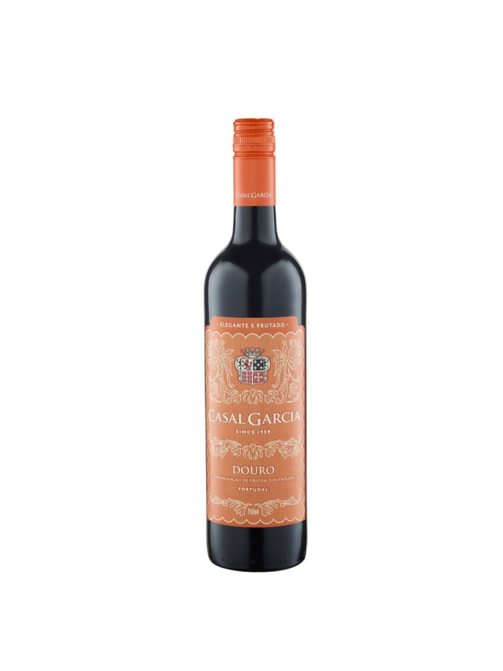 Casal Garcia Douro Rode Wijn Portugal Aveleda 0,75 Cl.