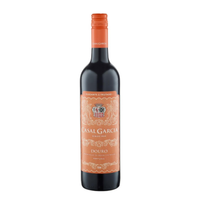 Casal Garcia Douro Rode Wijn Portugal Aveleda 0,75 Cl.