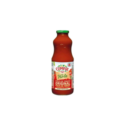Compal Polpa de Tomate Original 500 Ml