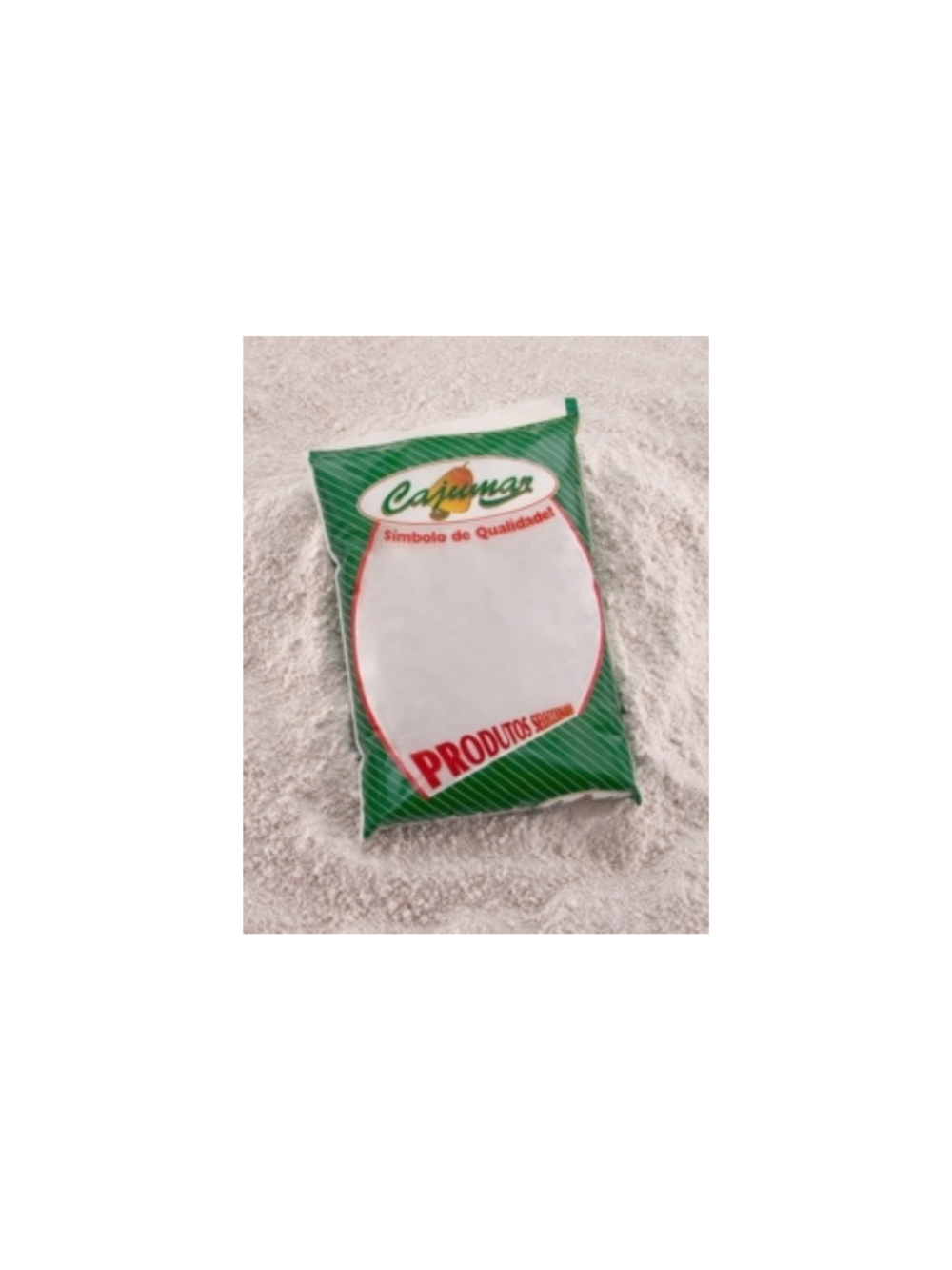 Cajumar Polvilho Doce 400 Gr