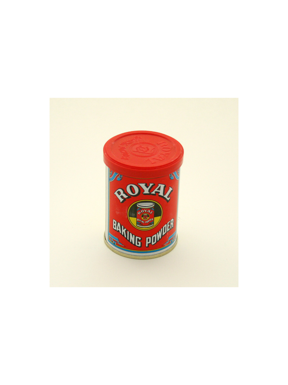 Royal Fermento Lata 113 Gr