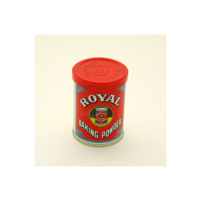 Royal Fermento Lata 113 Gr