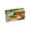 Knorr Caldo de Carne 8 Cubos 80 Gr