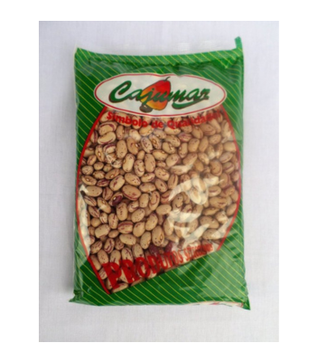Cajumar Feijão Catarino 500 Gr