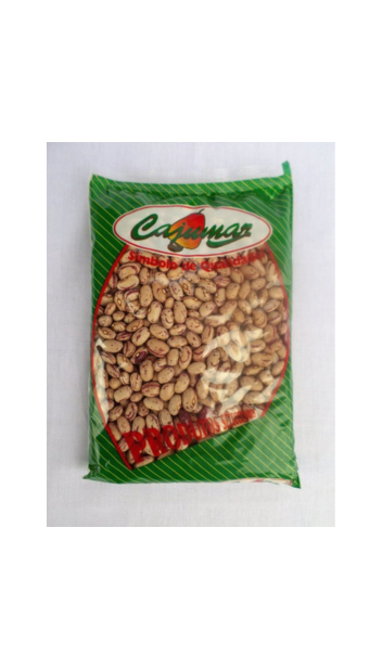 Cajumar Feijão Catarino 500 Gr