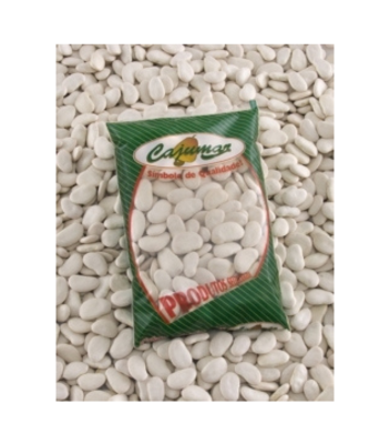 Cajumar Feijão Fava Branco 500 Gr