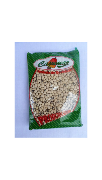 Cajumar Feijão Frade 500 Gr