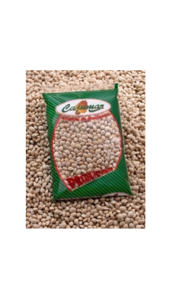 Cajumar Feijão Pedra 500 Gr