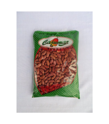 Cajumar Feijão Vermelho 500 Gr