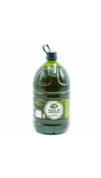 Fraga Do Mondego Olijfolie Tradicional Virgem 5 L