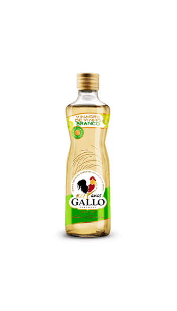 Gallo Witte Wijn Azijn 25 Cl