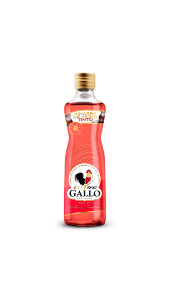 Gallo Rode Wijn Azijn 25 Cl